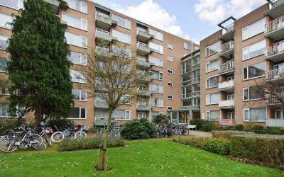 Elisabeth Brugsmaweg 1-711