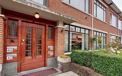 Verdistraat 44
