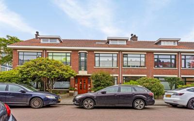 Verdistraat 70