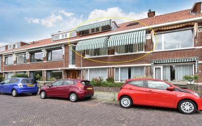 Händellaan 32