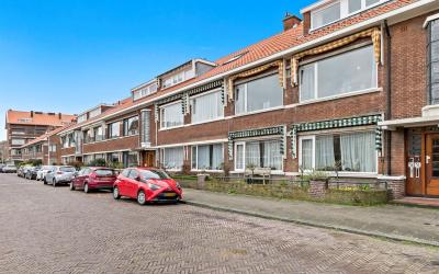 Händellaan 38