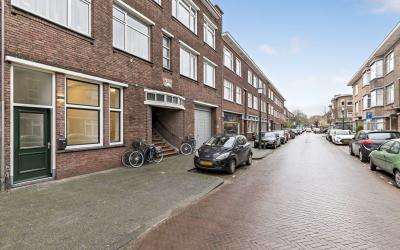 Okkernootst. 80