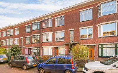 Okkernootst. 158-A