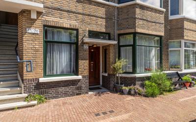 Notenplein 22