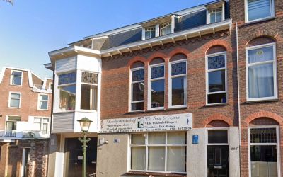 Columbusstraat 268-A