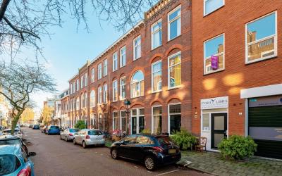 Columbusstraat 284-A