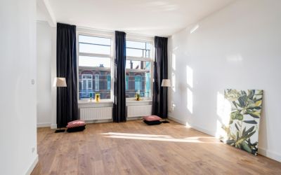 Edisonstraat 105-A