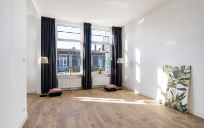 Edisonstraat 97-A