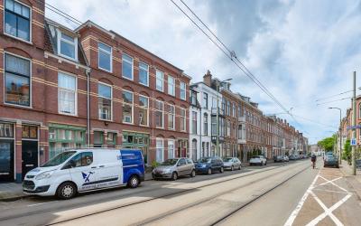 Edisonstraat 16-A