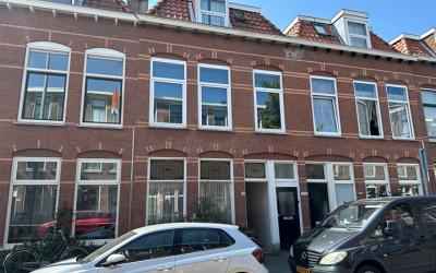 Fahrenheitstraat 118