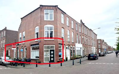 Ohmstraat 1