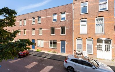 Ohmstraat 11
