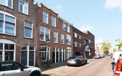 Ohmstraat 91