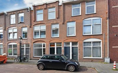 Ohmstraat 93