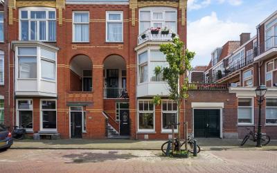 Ohmstraat 170