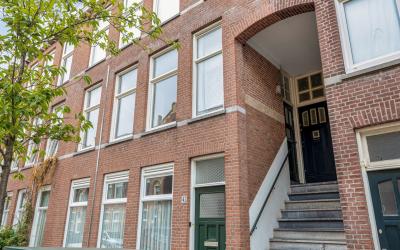 Daltonstraat 41