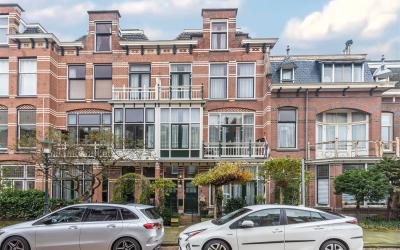 Galileïstraat 110