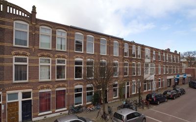 Copernicusstraat 206