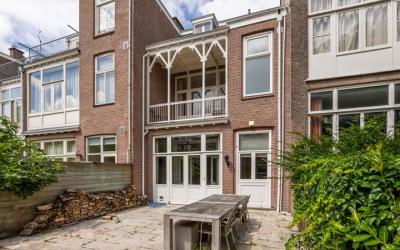 Stephensonstraat 22