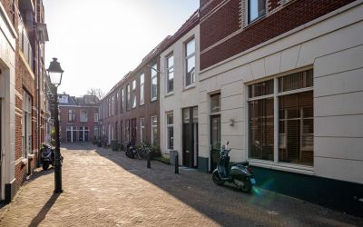 Beeklaan 96