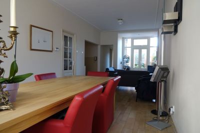 Franklinstraat 50