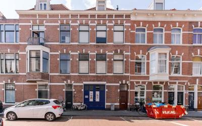 Franklinstraat 84-A