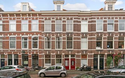 Franklinstraat 146
