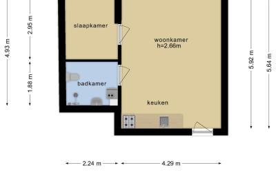 Regentessel. 9-14