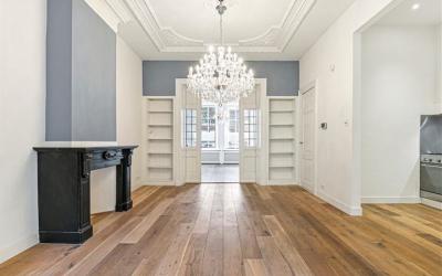 Appartement te koop Regentesselaan 297