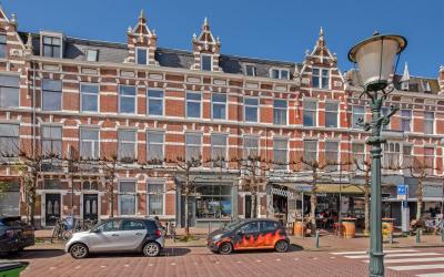 Regentesseplein 223