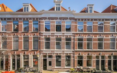 Van Bylandtstraat 169