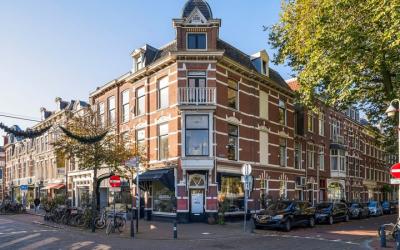 Weimarstraat 11