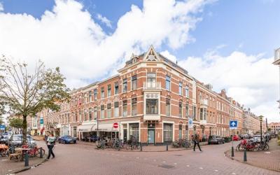 Weimarstraat 27-A