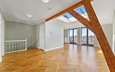 Weimarstraat 129-B