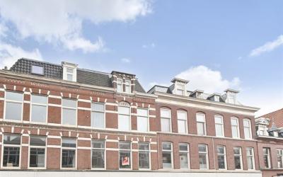 Weimarstraat 114-B