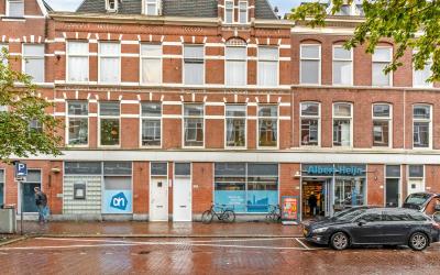 Weimarstraat 114