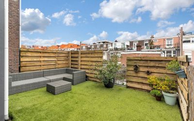 Weimarstraat 126