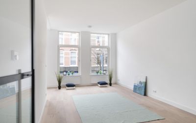 Weimarstraat 138