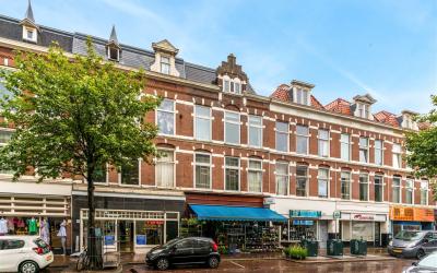 Weimarstraat 148
