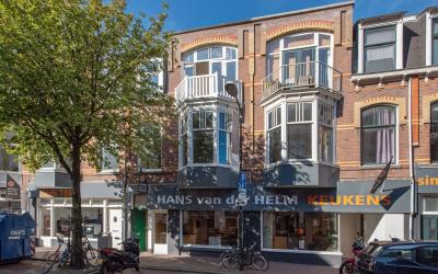Weimarstraat 199