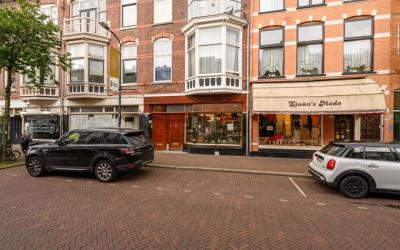 Weimarstraat 237