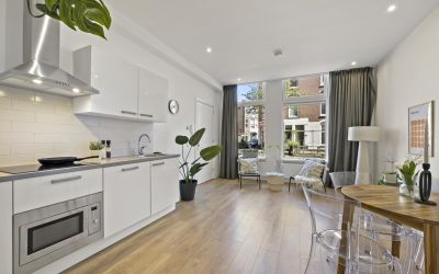 Weimarstraat 263
