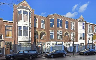 Weimarstraat 385