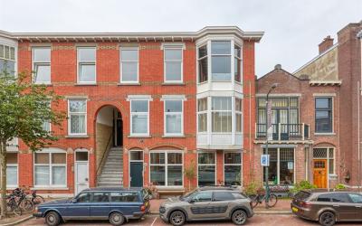 Weimarstraat 399