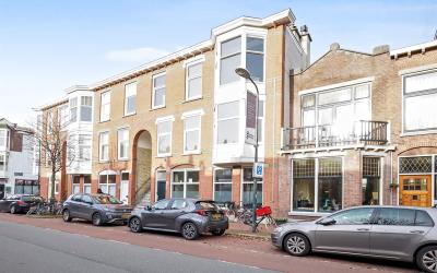 Weimarstraat 401