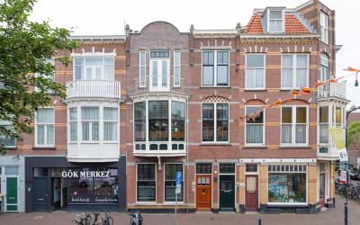 Weimarstraat 280