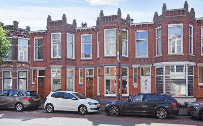 Weimarstraat 398