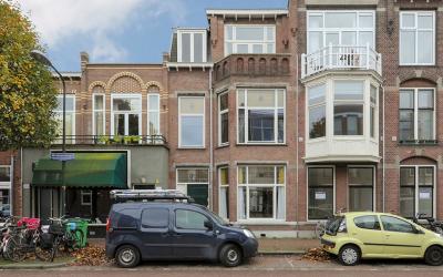 Weimarstraat 408