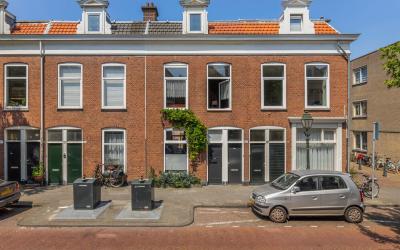Newtonstraat 189
