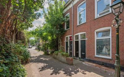 Newtonstraat 257